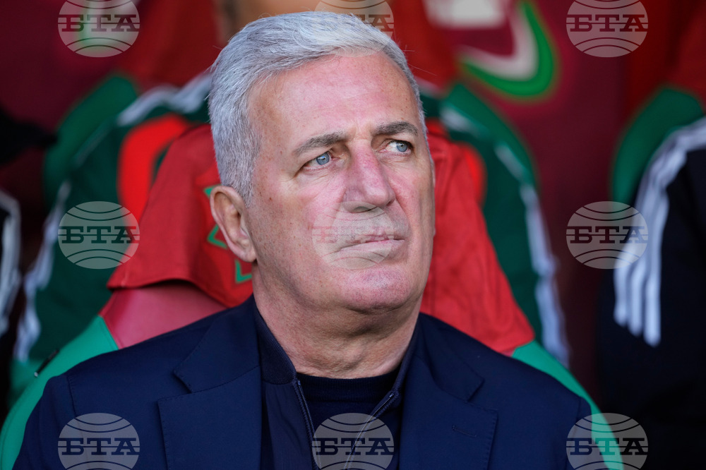 Morocco Africa Cup of Nations Soccer