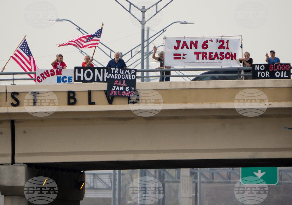 Capitol-Riot-Anniversary Texas
