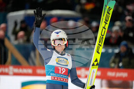 Austria Four Hills Ski Jumping