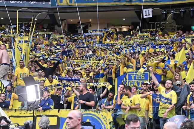 ТПС: Израелците се обединяват около изгряващата звезда на НБА Дени Авдия