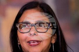 Venezuela Delcy Rodriguez