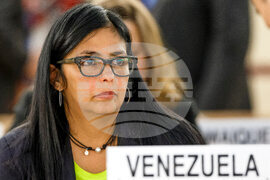 Venezuela Delcy Rodriguez