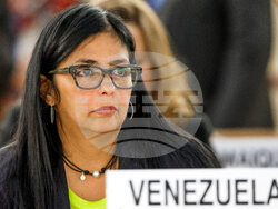 Venezuela Delcy Rodriguez