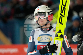 Austria Four Hills Ski Jumping