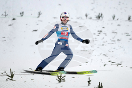 Austria Four Hills Ski Jumping