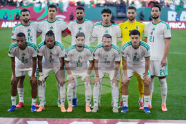 Morocco Africa Cup of Nations Soccer
