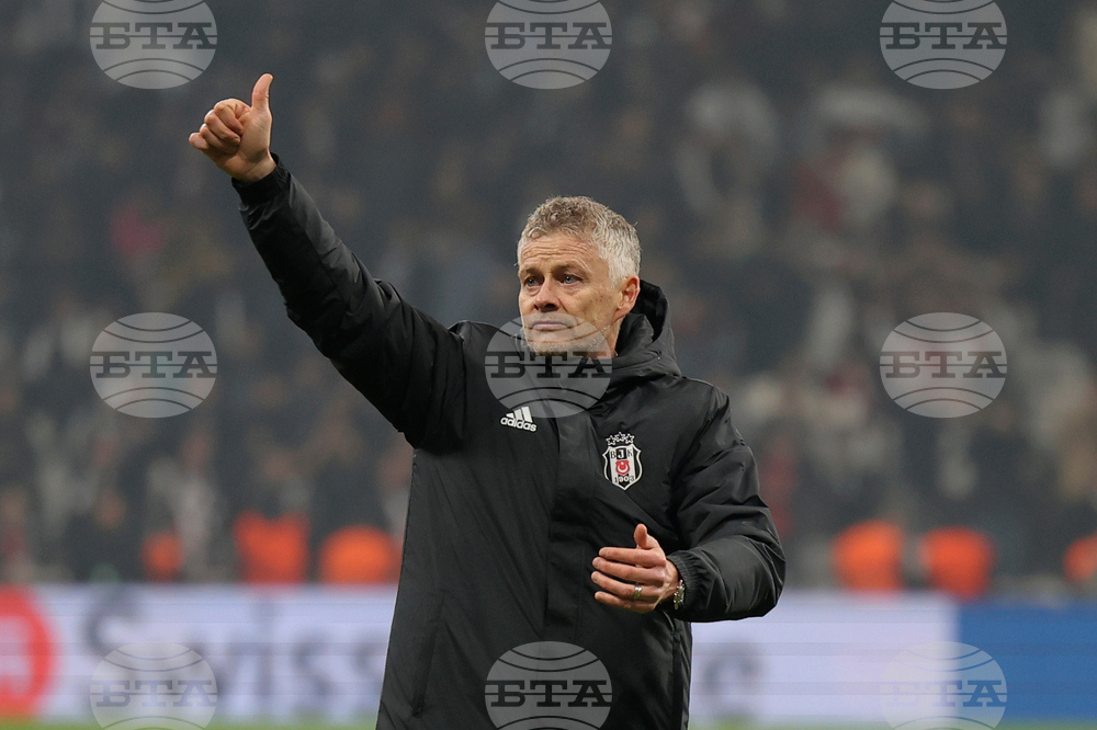 Man United-Coach Soccer