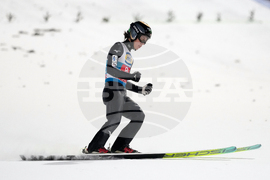 Austria Four Hills Ski Jumping