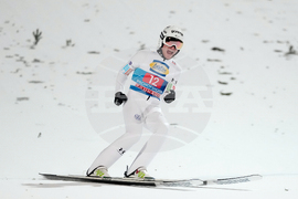 Austria Four Hills Ski Jumping