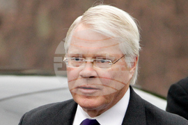 Obit-Joseph McGettigan