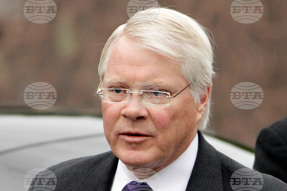 Obit-Joseph McGettigan