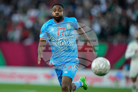 Morocco Africa Cup of Nations Soccer