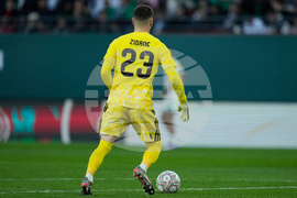 Morocco Africa Cup of Nations Soccer