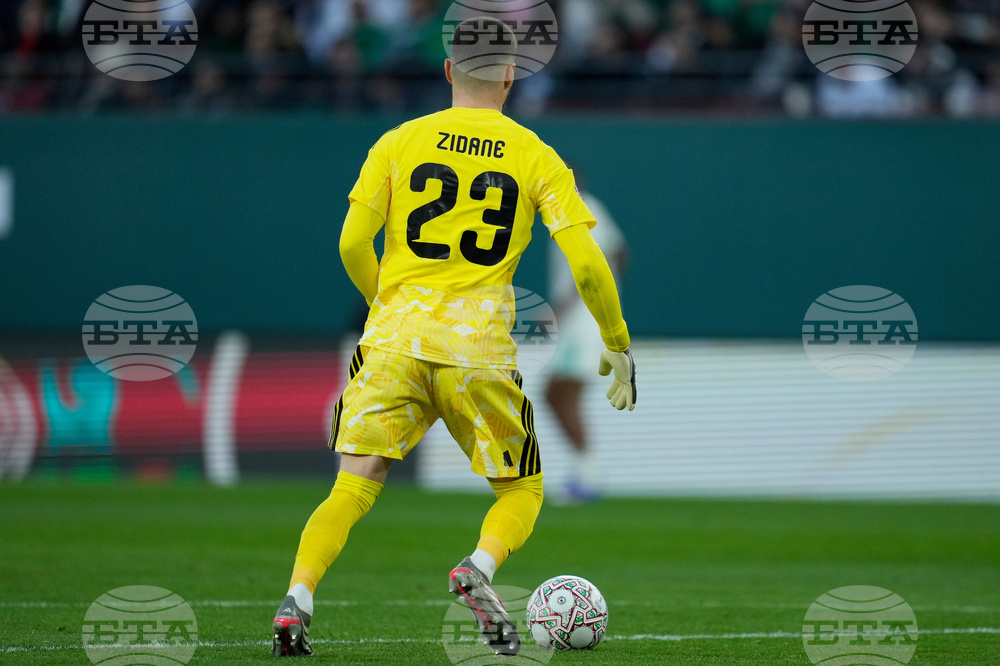 Morocco Africa Cup of Nations Soccer