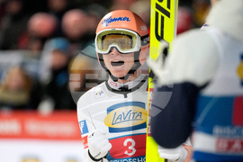 Austria Four Hills Ski Jumping