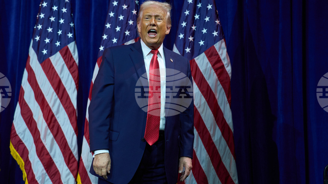 Тръмп заяви, че САЩ „винаги ще подкрепят“ НАТО