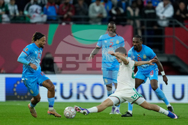 Morocco Africa Cup of Nations Soccer