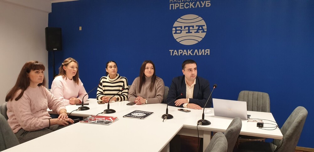 Bulgaria's Euro Adoption Will Improve Quality of Life, Says Official from Ruse University Branch in Taraclia