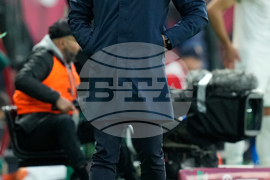 Morocco Africa Cup of Nations Soccer