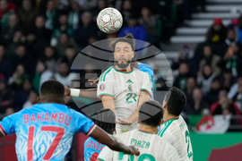 Morocco Africa Cup of Nations Soccer