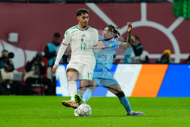 Morocco Africa Cup of Nations Soccer