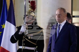 France Russia Ukraine War