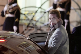 France Russia Ukraine War