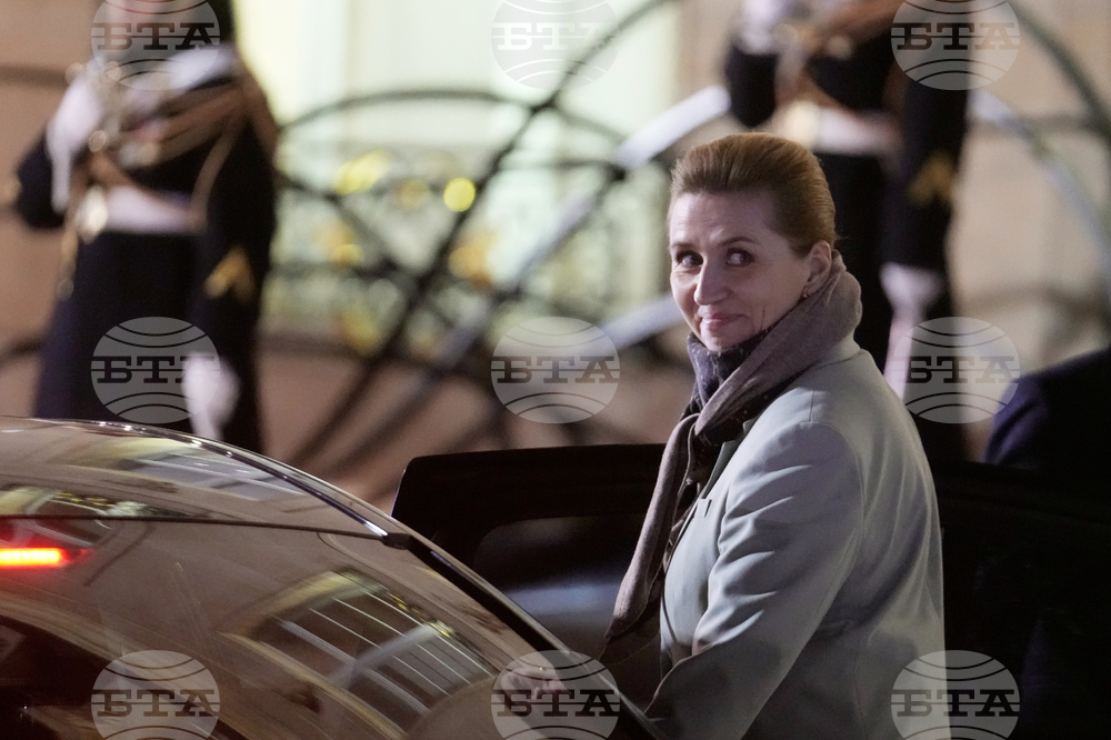 France Russia Ukraine War