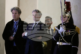 France Russia Ukraine War