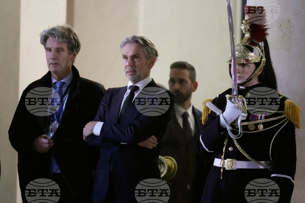 France Russia Ukraine War