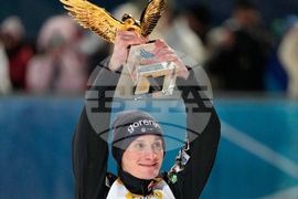 Austria Four Hills Ski Jumping