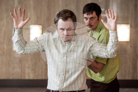 Film Review - Dead Man’s Wire