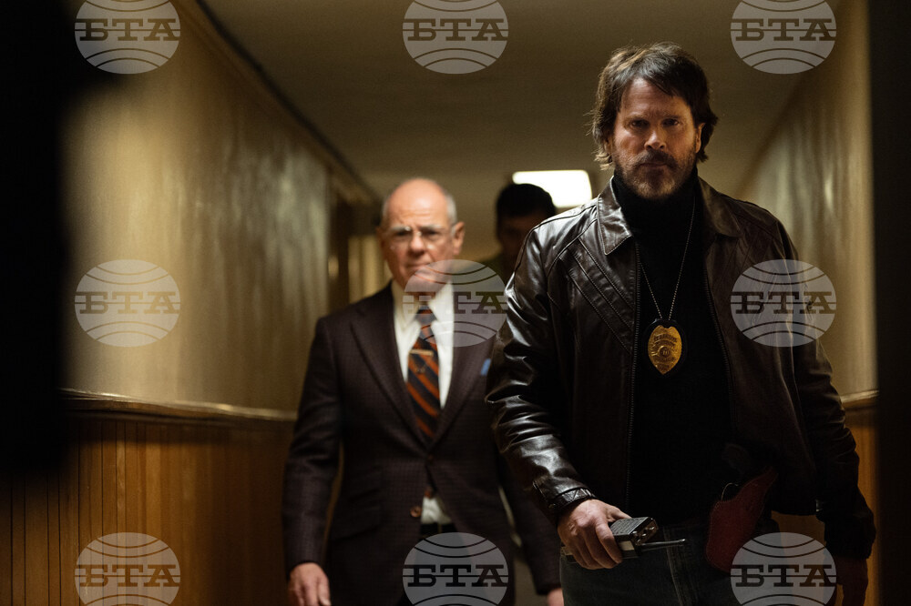 Film Review - Dead Man’s Wire