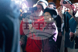 Film Review - Dead Man’s Wire