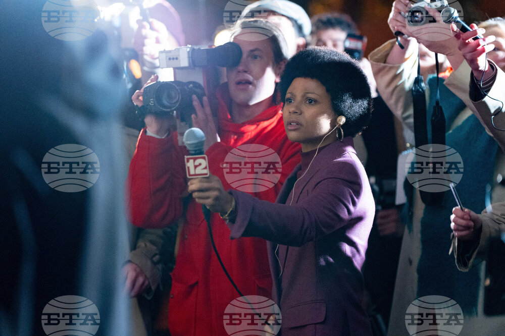 Film Review - Dead Man’s Wire