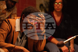 Film Review - Dead Man’s Wire