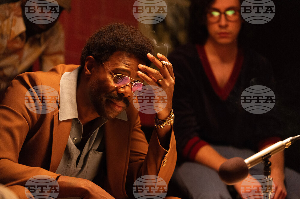 Film Review - Dead Man’s Wire