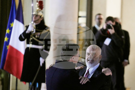 France Russia Ukraine War