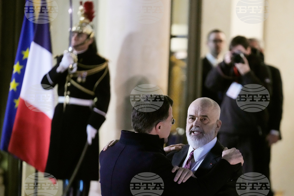 France Russia Ukraine War