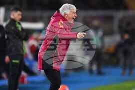 Italy Serie A Soccer