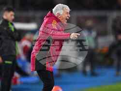 Italy Serie A Soccer