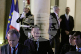 France Russia Ukraine War