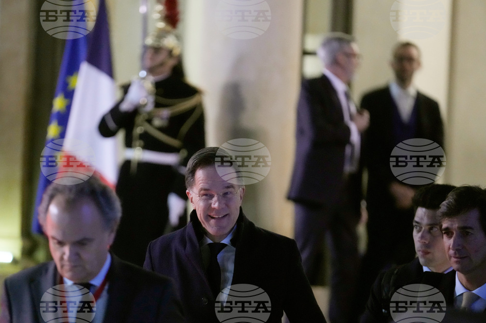 France Russia Ukraine War