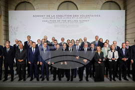 France Russia Ukraine War