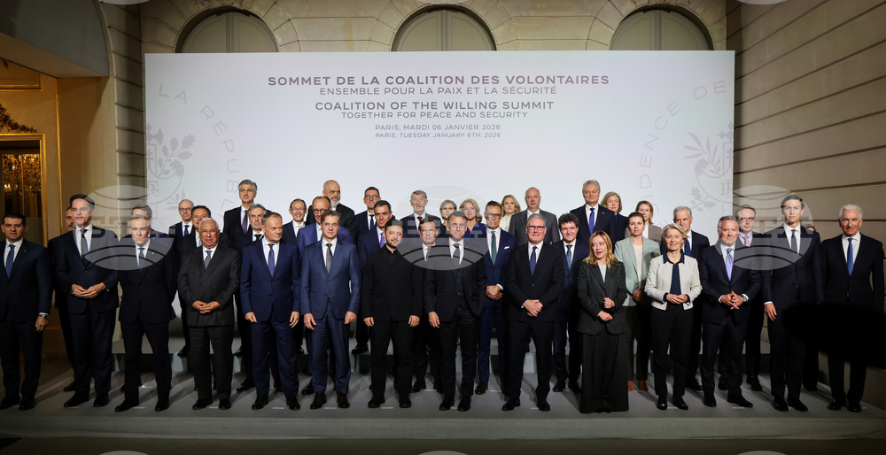 France Russia Ukraine War