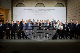 France Russia Ukraine War