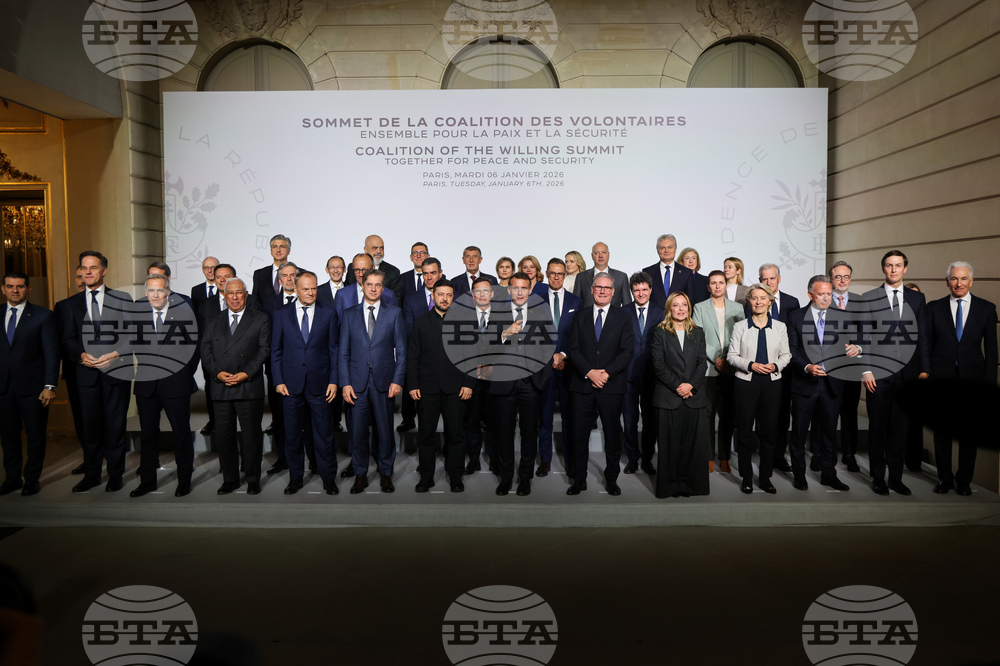 France Russia Ukraine War