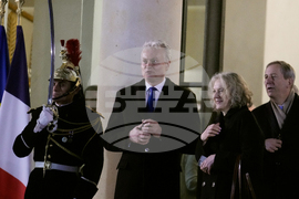 France Russia Ukraine War