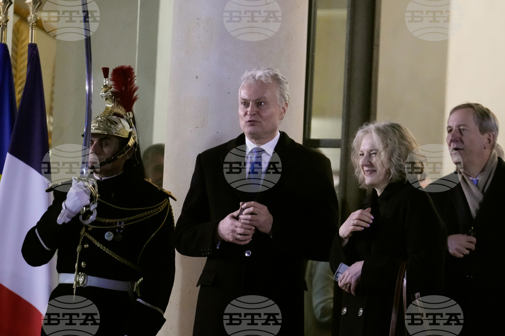 France Russia Ukraine War