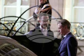 France Russia Ukraine War